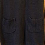 Pink republic NWT  Brown Short Sleeve Sweater Dress Medium Photo 2