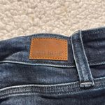 Judy Blue Boyfriend Blue Jeans with Distressed Details Photo 7