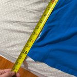 Lululemon Classic-Fit Cotton-Blend Dress Poolside size 4 Photo 3