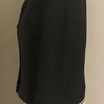 Laundry by Shelli Segal Navy Cropped Blazer/Jacket Photo 1