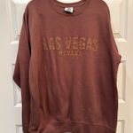 Pacific&Co Las Vegas Crewneck Photo 0