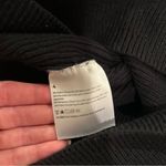 Lululemon Merino Wool-Blend Ribbed Turtleneck Sweater Photo 9