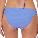 Jessica Simpson Smocked Hipster Bikini Swim Bottom Photo 1