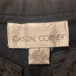 Casual Corner Women Shorts size 2 Photo 1