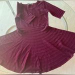 Ivanka Trump New-  Winter dress Sz M Photo 0