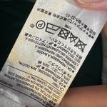 Banana Republic  Green Sloan Crop Trouser Dress Pants Womens 6 Preppy Corpcore Photo 5