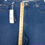 Vineyard Vines NEW Straight Crop Side Panel Jamie Jeans, 27 Photo 5