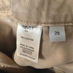Vervet Brown Cargo Jeans Size‎ 29 Photo 7