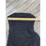 City Triangles City Triangle Juniors Size 3 Sleeveless glitter mini dress with side band Photo 6