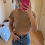 Urban Outfitters  Tee Cropped Photo 0