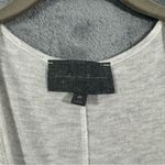 Sunday in Brooklyn  Chiffon and Knit Top Photo 5