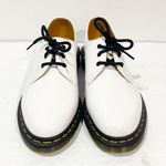 Dr. Martens Doc Martens Women’s Size 9 1461 Patent Leather Lace-up Oxfords Photo 1