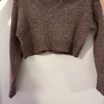 Garage Sweater Photo 1