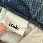 Ksubi Van Winkle Nowhere Punk Denim Jeans Photo 10