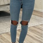 American Eagle  Mom Jeans Photo 4