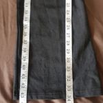 Betabrand  Womens Yoga Pants Sz Large BootCut Classic Charcoal Athletic Sporty Photo 12