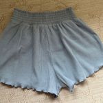 Aeropostale purple beachy shorts Photo 0