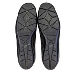 Donald J Pliner Sport Loafers EUC Size 36 US 6 S3811 Black Photo 8