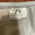 Mom Rainbow Cheetah Gradient Top Photo 2