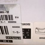 Call it spring “Brienna” Canvas Sneakers Photo 7