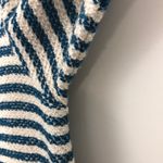 Anthropologie  Postmark Sapony Striped Dress Tunic Photo 2