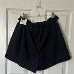 CALIA by Carrie Underwood Black Women's Cargo Shorts size small Photo 3