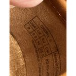 Vionic  Women's Cheryl II Penny Loafers Tan Brown Leather Size 9 Photo 8