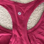 Lululemon Tank Top Photo 2