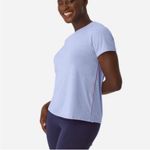 Bombas Hex Tee Short Sleeve Shirt Size Medium Photo 1