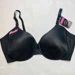 Olga No Side Effects(R) Underwire Bra GB0561A Black Size undefined Photo 1