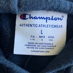 Champion UCLA Women’s Hoodie Photo 1