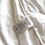 Zadig & Voltaire Zadig & Valtaire designer white emboidered dress XS Photo 11