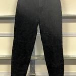 Bershka ASOS  Black Acid Washed Mom Jeans Photo 5