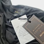 Michael Costello  x REVOLVE Gilly Maxi Dress in Black Medium Photo 7