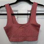 Gymshark  Corset Seamless Sports Bra Photo 0