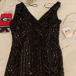 Morgan & Co junior sequin dress🖤 Photo 2