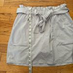 Athleta Light Khaki Skort Size 2 Photo 2