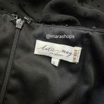 Katie May Come On Home Dress in Black Photo 6