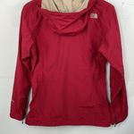 The North Face  Vintage Hyvent Raincoat Womens Jacket Full Zip Gorpcore size S/P Photo 6