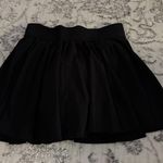 Aritzia TNA Black Skirt  Photo 0
