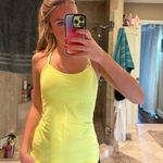 Lululemon  Tank Racerback Photo 4