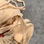 White Fox Boutique cotton Shorts Photo 9