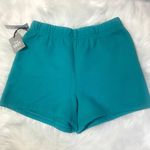 Aritzia Tna Cozy Fleece Hi-Rise Shorts 3” Photo 0