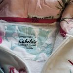 Cabela's /Realtree zip up hoodie Photo 2