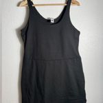 Elle NWT Pink athletic Dress size S. Hal ara“easy peasy” dup. Bra/shorts Photo 4