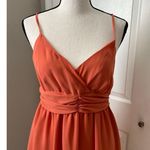 Elle  "Chelsea Girls" Ginger Dress size 4 Photo 1