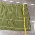 Title Nine  Brash Skirt Size‎ 14 Photo 4