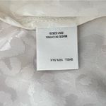 LPA  Silk Floral Leopard Jacquard Ruffle Night Out Maxi Dress 167 Size XS Photo 11