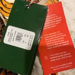 Farm Rio Caramel Macawmouflage Flatform Sneaker New NWT Size 9 EU40 SOLD OUT Photo 6