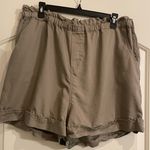 FOR THE REPUBLIC  shorts. Size XL Photo 0